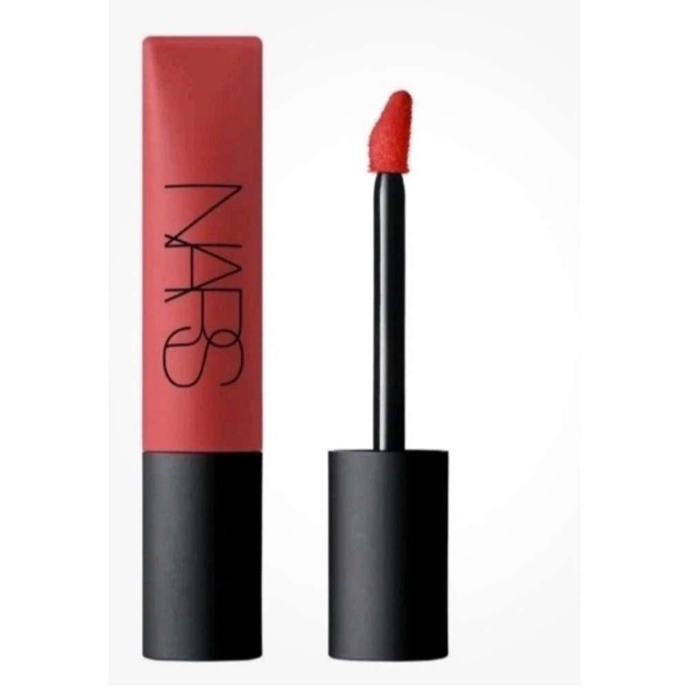 Nars Air Matte Lip Color 381 PIN UP 0.24 oz Full Size